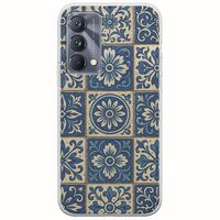 Aegean Mosaic Realme GT 5G Flexible TPU (Διάφανη Σιλικόνη)