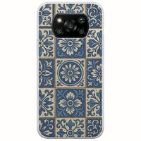 Aegean Mosaic Xiaomi Poco X3 NFC / X3 Pro Flexible TPU (Διάφανη Σιλικόνη)