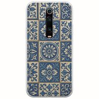 Aegean Mosaic Xiaomi Mi 9T / Xiaomi Mi 9T Pro Flexible TPU (Διάφανη Σιλικόνη)