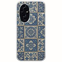 Aegean Mosaic Honor 200 5G Flexible TPU (Διάφανη Σιλικόνη)