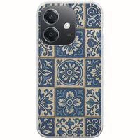 Aegean Mosaic Oppo A60 5G Flexible TPU (Διάφανη Σιλικόνη)