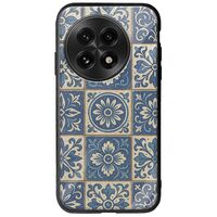 Aegean Mosaic OnePlus 13 5G Groove TPU (Tempered Glass και TPU)