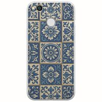 Aegean Mosaic Xiaomi Redmi 4X Flexible TPU (Διάφανη Σιλικόνη)