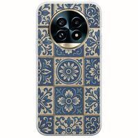 Aegean Mosaic Realme 13 Pro 5G Flexible TPU (Διάφανη Σιλικόνη)