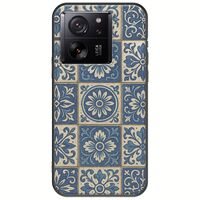 Aegean Mosaic Xiaomi 13T Pro 5G Black TPU (Μαύρη Σιλικόνη)