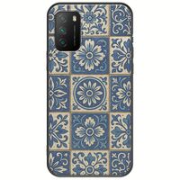 Aegean Mosaic Xiaomi Poco M3 Black TPU (Μαύρη Σιλικόνη)