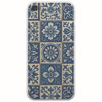 Aegean Mosaic Huawei P8 Lite Flexible TPU (Διάφανη Σιλικόνη)