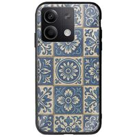 Aegean Mosaic Xiaomi Redmi Note 13 5G Groove TPU (Tempered Glass και TPU)