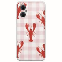 Lobster Picnic Xiaomi Poco M4 5G Flexible TPU (Διάφανη Σιλικόνη)