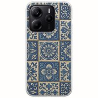 Aegean Mosaic Xiaomi Redmi Note 14 5G Flexible TPU (Διάφανη Σιλικόνη)
