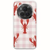 Lobster Picnic Honor Magic 6 Pro 5G Flexible TPU (Διάφανη Σιλικόνη)