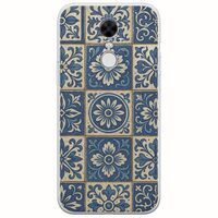 Aegean Mosaic Xiaomi Redmi Note 4 / Note 4X Flexible TPU (Διάφανη Σιλικόνη)
