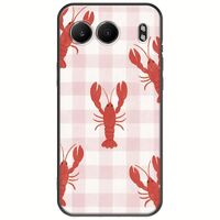 Lobster Picnic OnePlus Nord 4 5G Black TPU (Μαύρη Σιλικόνη)