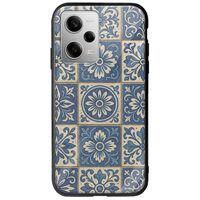 Aegean Mosaic Xiaomi Redmi Note 12 Pro 5G Groove TPU (Tempered Glass και TPU)
