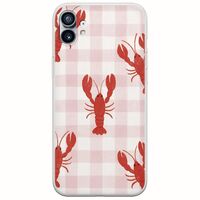 Lobster Picnic Nothing Phone (1) Flexible TPU (Διάφανη Σιλικόνη)