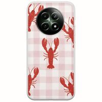 Lobster Picnic Realme 12 5G Flexible TPU (Διάφανη Σιλικόνη)