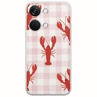 Lobster Picnic OnePlus Nord 3 5G Flexible TPU (Διάφανη Σιλικόνη)