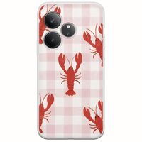 Lobster Picnic Realme GT 6 5G Flexible TPU (Διάφανη Σιλικόνη)
