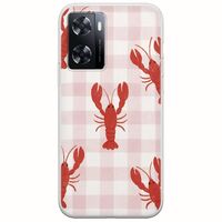 Lobster Picnic OnePlus Nord N20 SE Flexible TPU (Διάφανη Σιλικόνη)