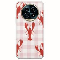Lobster Picnic Realme 13 Pro 5G Flexible TPU (Διάφανη Σιλικόνη)