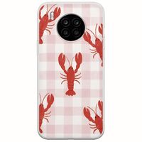 Lobster Picnic Honor 50 Lite Flexible TPU (Διάφανη Σιλικόνη)