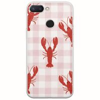 Lobster Picnic Xiaomi Redmi 6 Flexible TPU (Διάφανη Σιλικόνη)