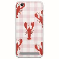 Lobster Picnic Xiaomi Redmi 5A Flexible TPU (Διάφανη Σιλικόνη)