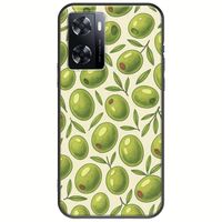 Olive Vibes OnePlus Nord N20 SE Black TPU (Μαύρη Σιλικόνη)