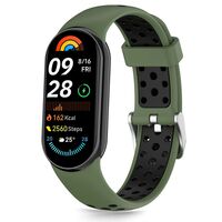 Λουράκι Tech Protect Iconband Air για Xiaomi Band 9