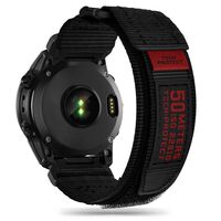 Λουράκι Tech Protect Scout Military Green Garmin 51mm