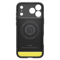 spigen rugged armor iphone 17 pro max θήκη από TPU υλικό