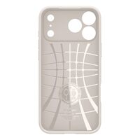αντιολισθητική θήκη spigen tpu natural titanium