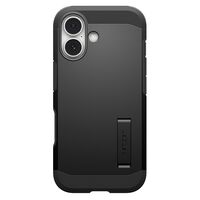 θήκη με kickstand iphone 17 spigen tough armor black