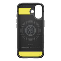 carbon fiber σχεδίαση θήκης rugged armor iphone 17