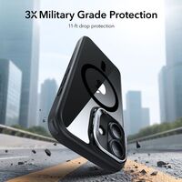 Θήκη ESR Classic Hybrid MagSafe iPhone 17 ανθεκτική και κομψή