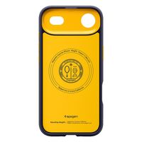 Συμβατότητα Spigen Nano Pop Mag με MagSafe αξεσουάρ iPhone Air