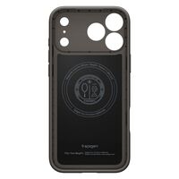 θήκη spigen iphone 17 pro slim design με μαγνήτη