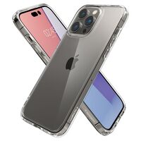 spigen air cushion θήκη διάφανη iphone 14 pro max