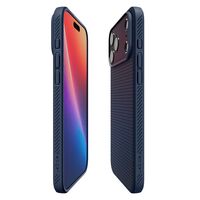 iphone 17 Pro Max θήκη με αντιολισθητική υφή spigen
