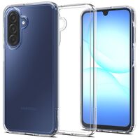 spigen ultra hybrid θήκη samsung galaxy a17 crystal clear