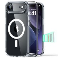 Θήκη ESR iPhone Air Classic Hybrid MagSafe Clear με tempered glass