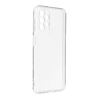 Διάφανη θήκη σιλικόνης TPU 1,5mm για Samsung Galaxy A13 4G – Frogs.gr