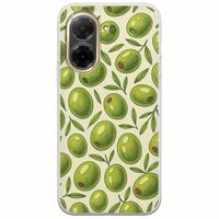 Olive Vibes Xiaomi Redmi A5 4G Flexible TPU (Διάφανη Σιλικόνη)