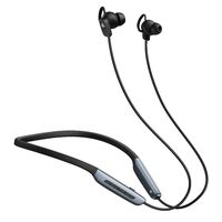 Edifier W280NB Pro Wireless Neckband Headphones Black
