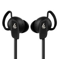 Edifier W280NB Pro Hybrid ANC Bluetooth Earphones Μαύρα