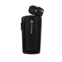 iXchange UA-25 V2.0 Bluetooth Handsfree Black