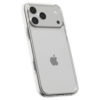 Διάφανη θήκη TPU Spigen Ultra Hybrid για προστασία iPhone
