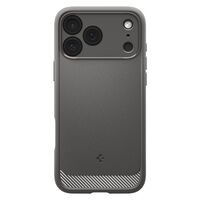 spigen rugged armor magsafe iphone 17 pro max θήκη μπροστά