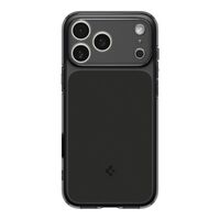 Προστατευτική θήκη Spigen iPhone 17 Pro Max Matte Black MagSafe