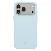 λεπτός σχεδιασμός spigen silicone fit για iphone 17 Pro Max